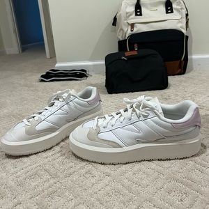New Balance CT302 woman’s size 10 NWOT
